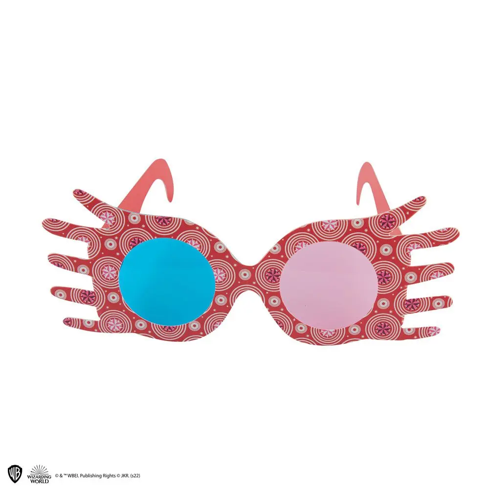 Harry Potter Caiet A5 Luna Lovegood poza produsului