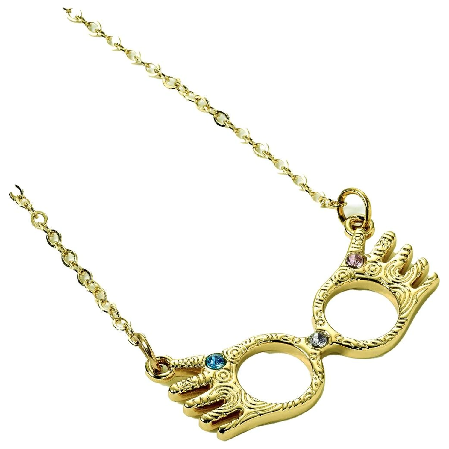 Harry Potter Luna Lovegood Colier poza produsului