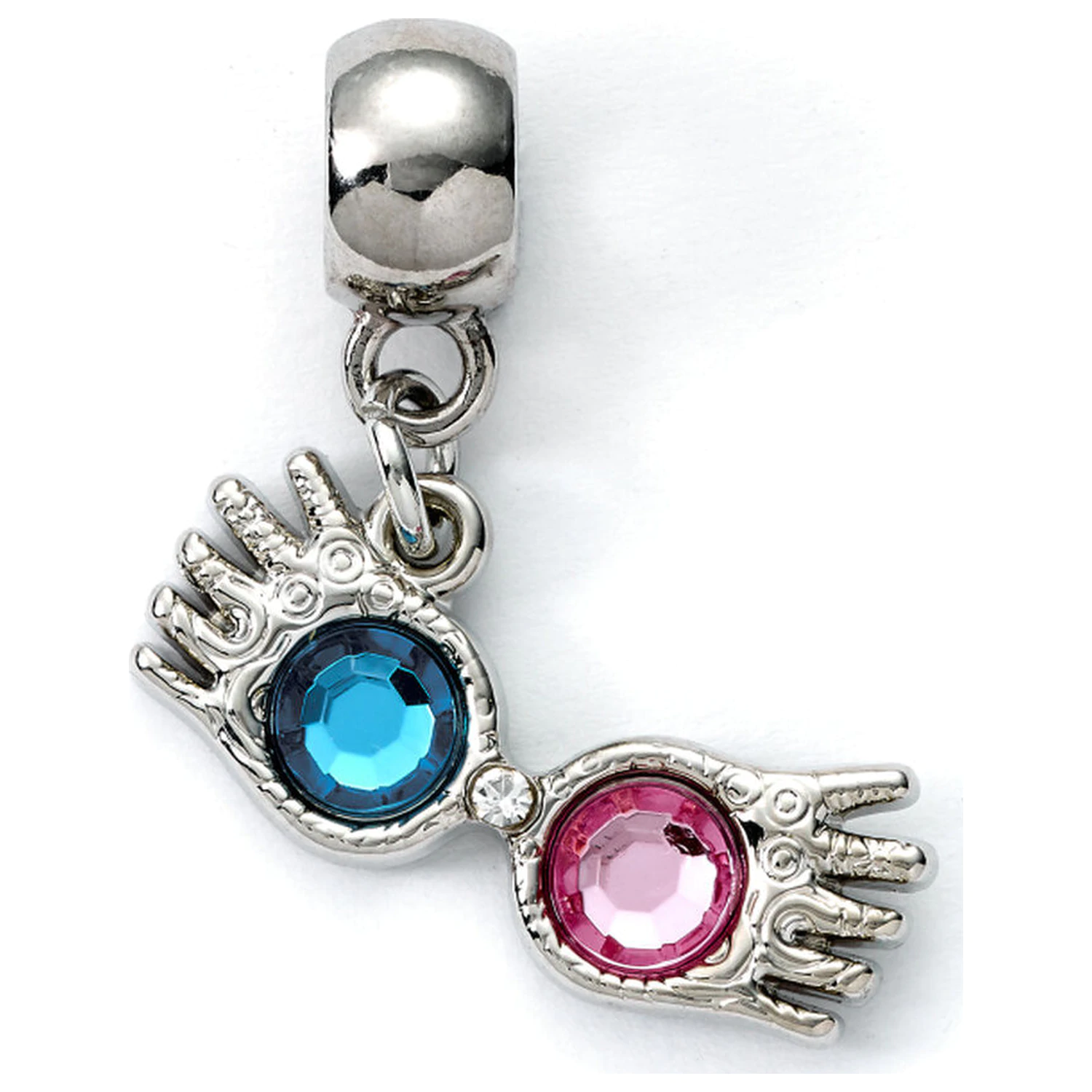 Harry Potter Luna Glasses slider charm breloc glisant pentru ochelari poza produsului