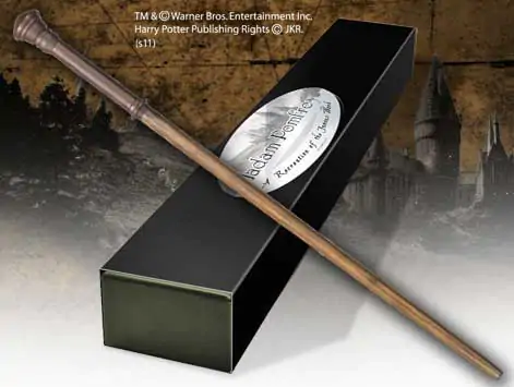 Bagheta Harry Potter Madame Pomfrey (Character-Edition) poza produsului
