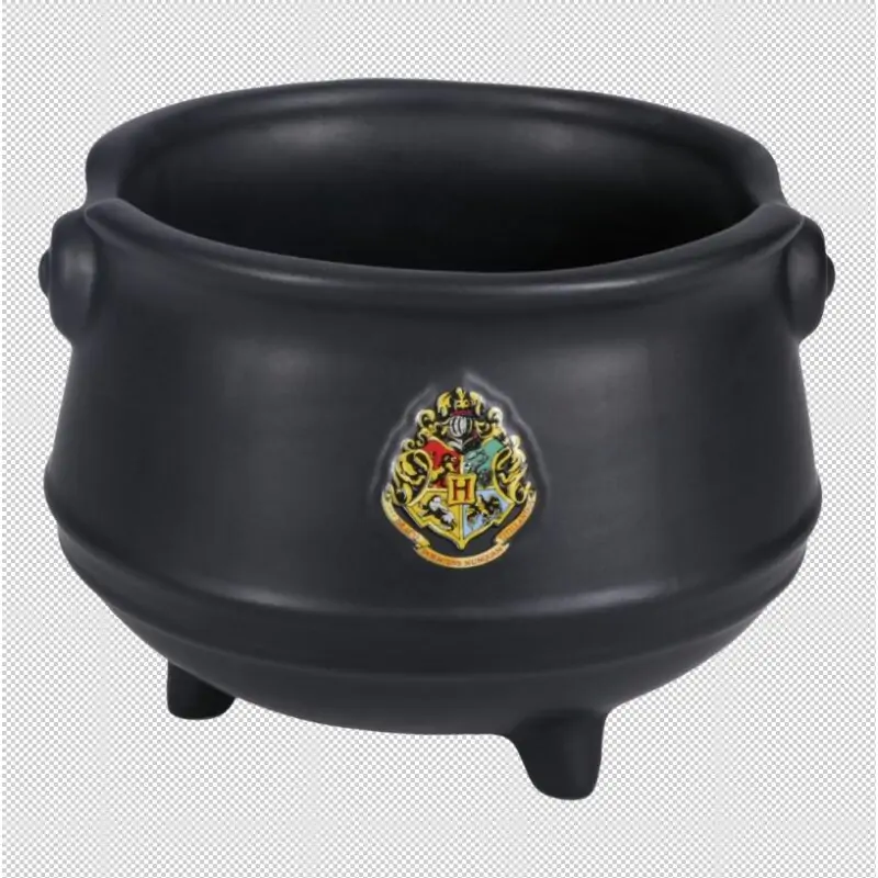 Set baghete și bol de ramen Harry Potter Magic Cauldron poza produsului