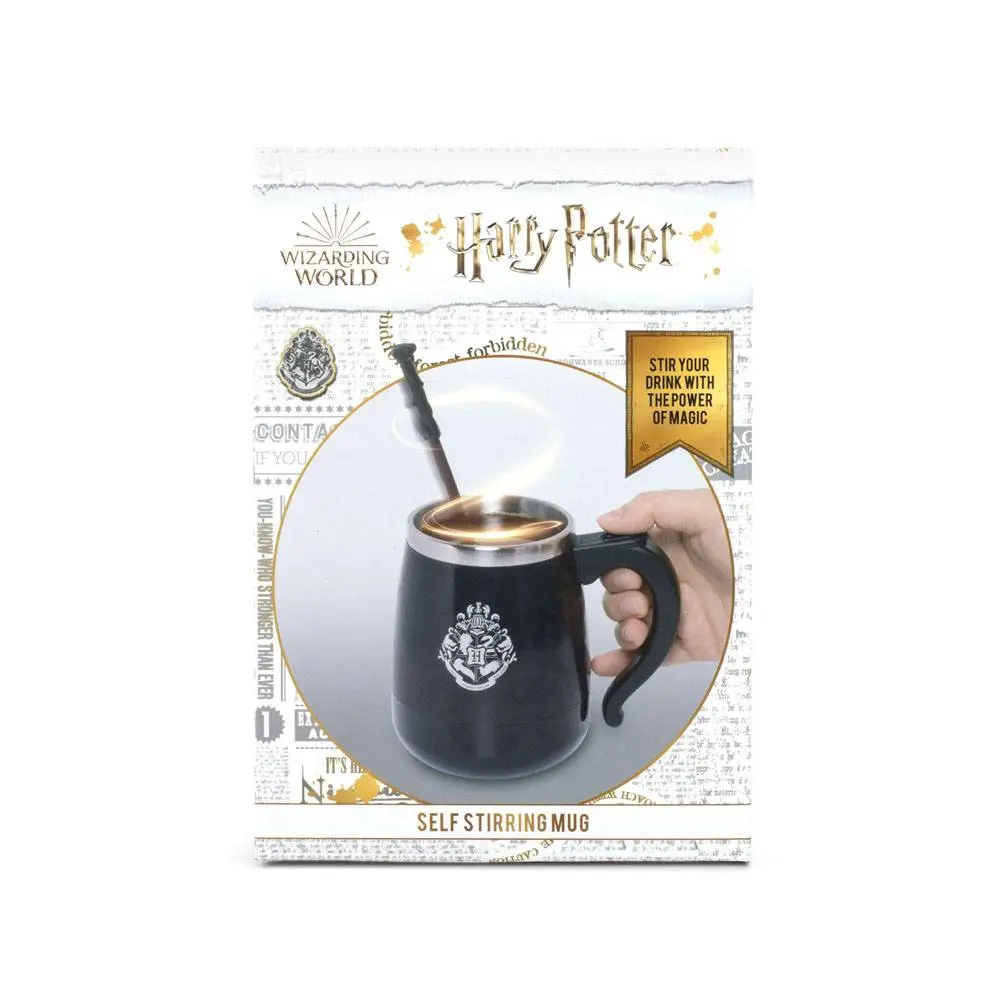 Harry Potter Magic Cană Amestecătoare [CUTIE DESCHISĂ] poza produsului