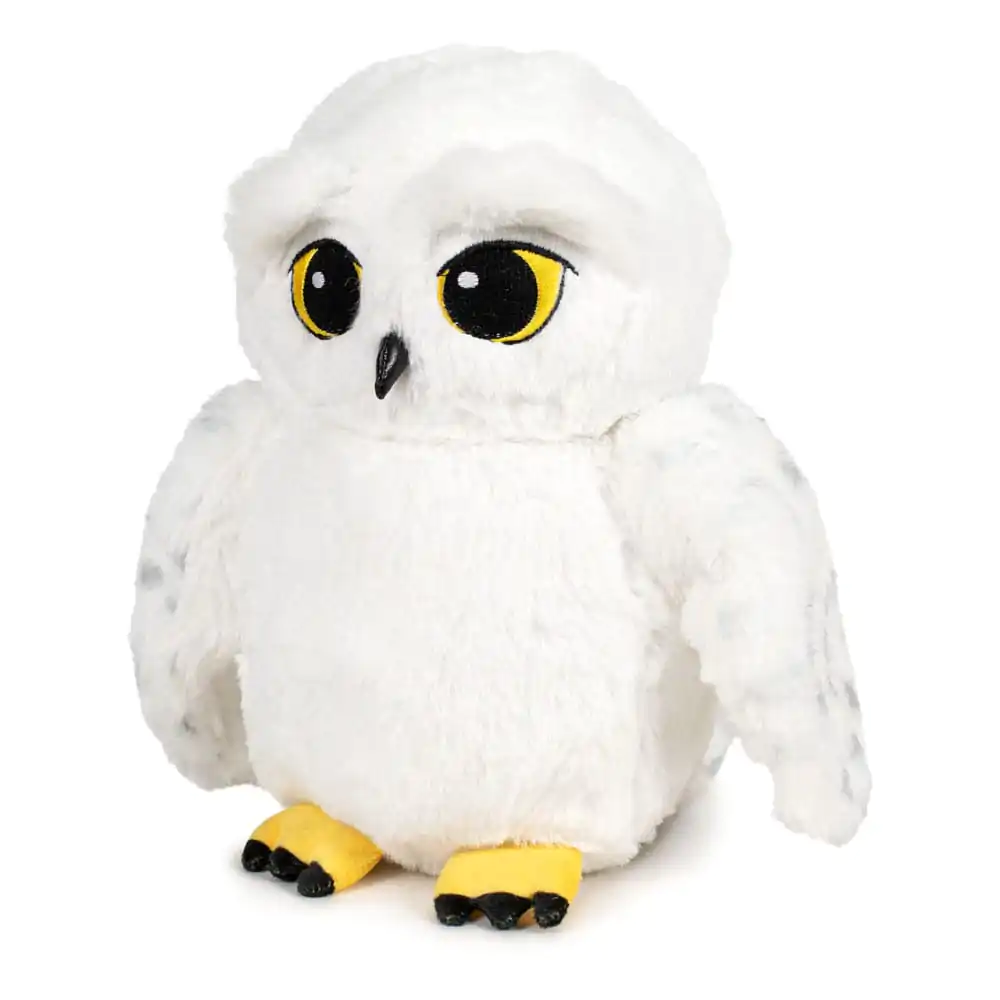 Harry Potter Figurina de pluș Magical Friends Hedwig 16 cm poza produsului