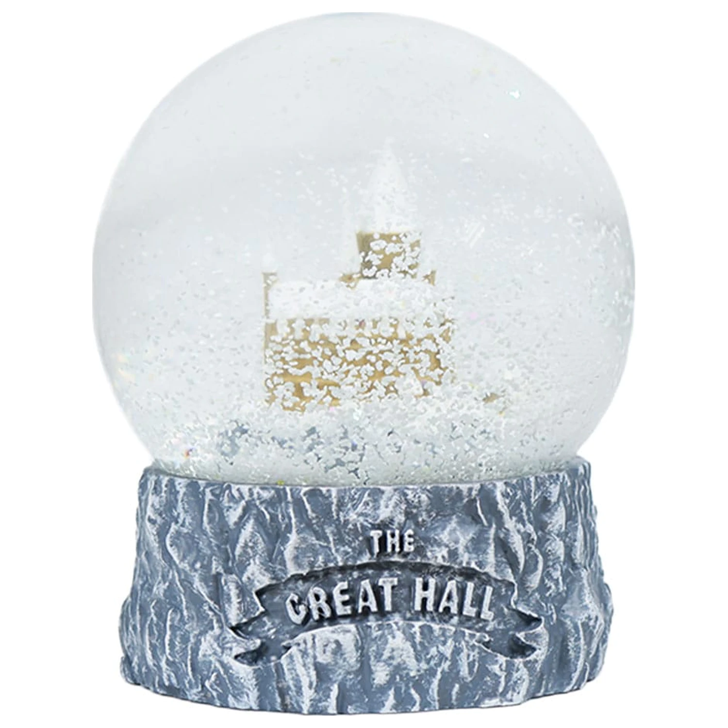 Harry Potter Glob de Zăpadă Magical Location The Great Hall poza produsului