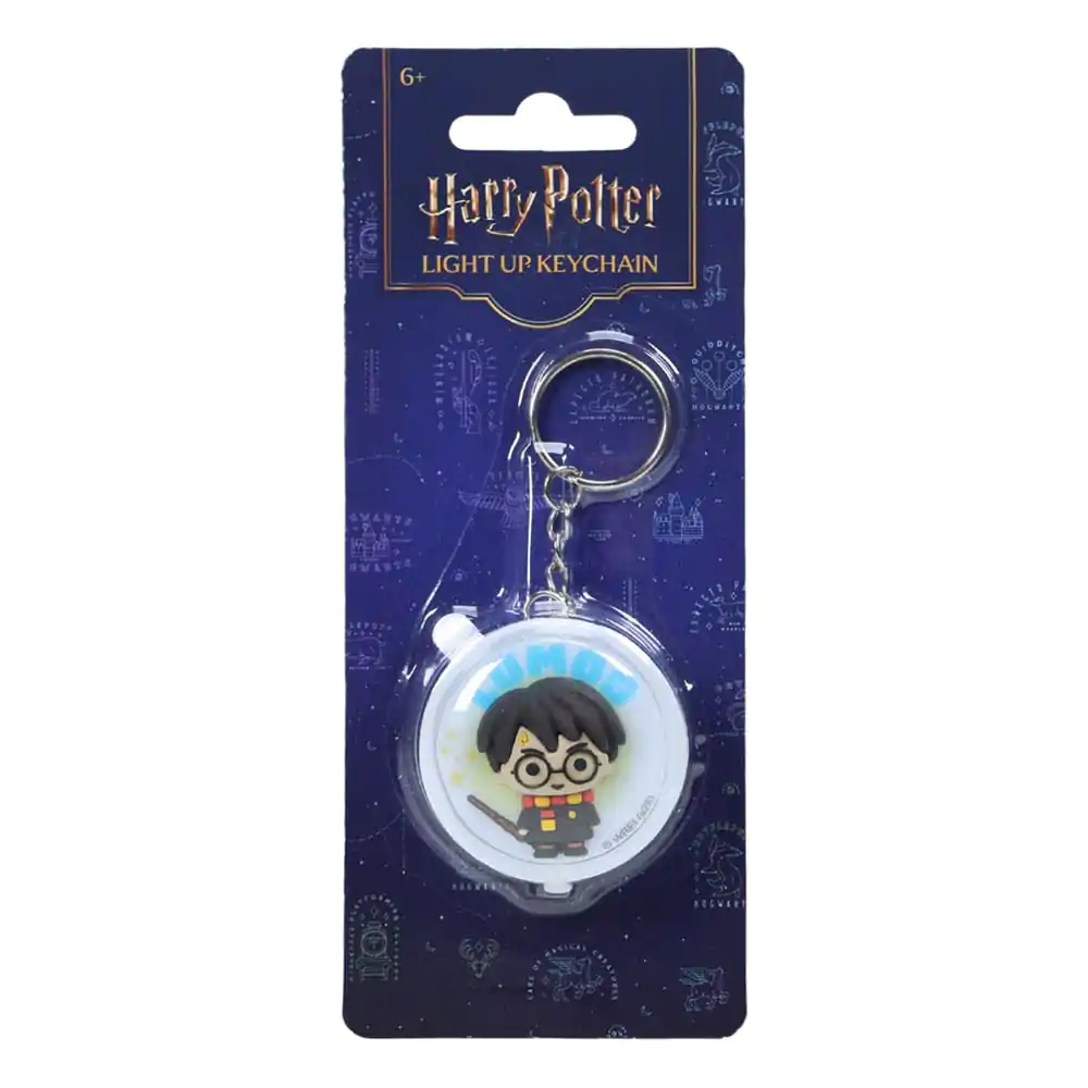 Harry Potter Breloc cu lumina Locatie Magica poza produsului