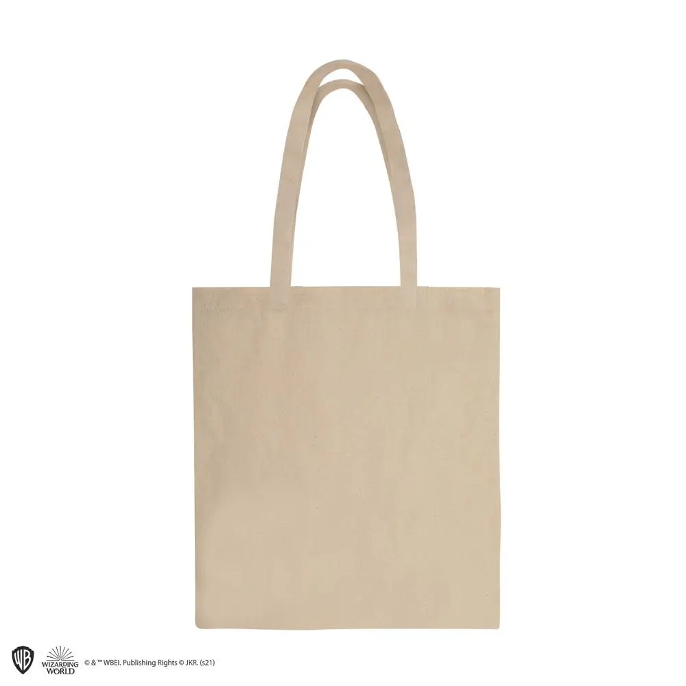 Harry Potter Tote Bag Harta Marauderilor poza produsului