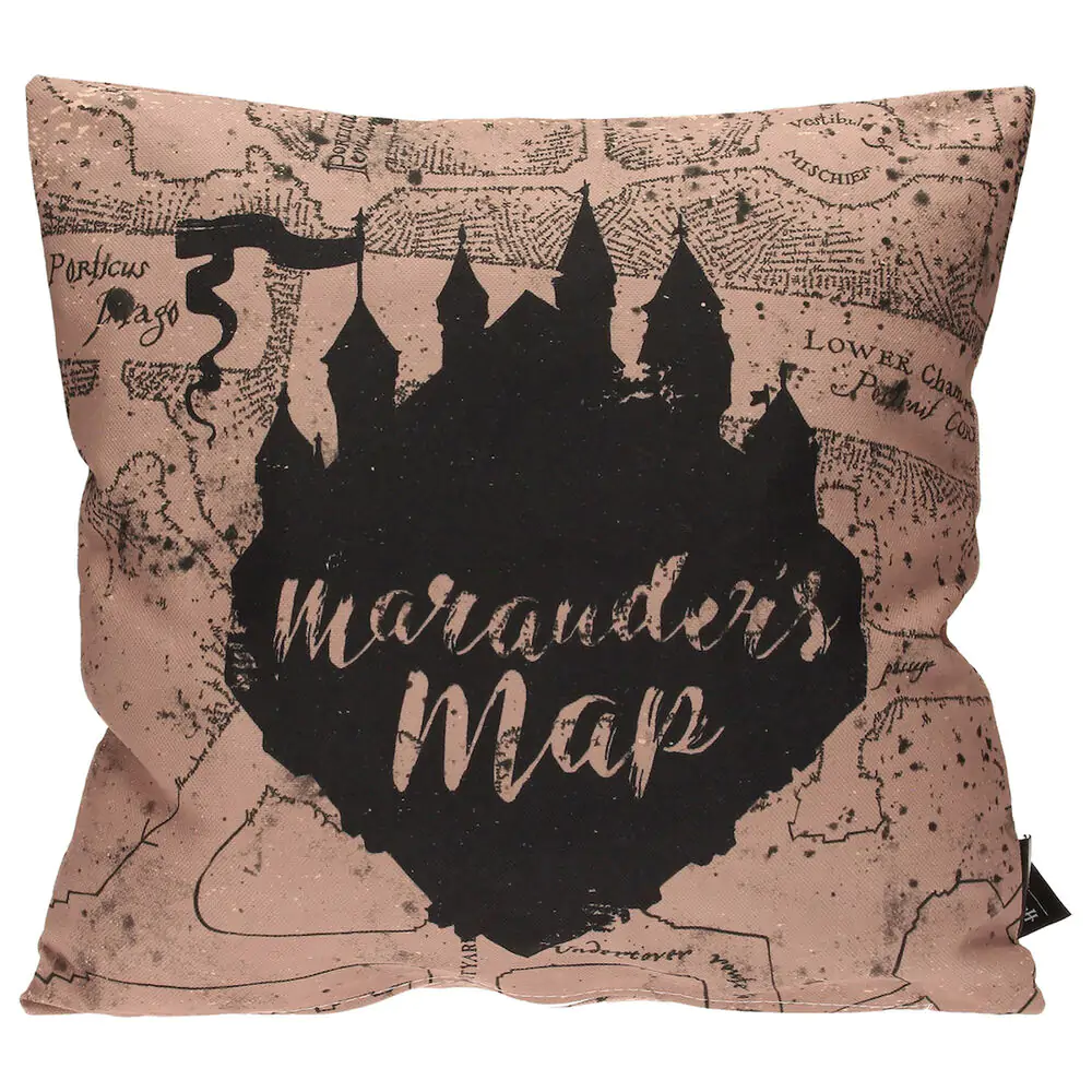 Harry Potter Marauder Map perna poza produsului