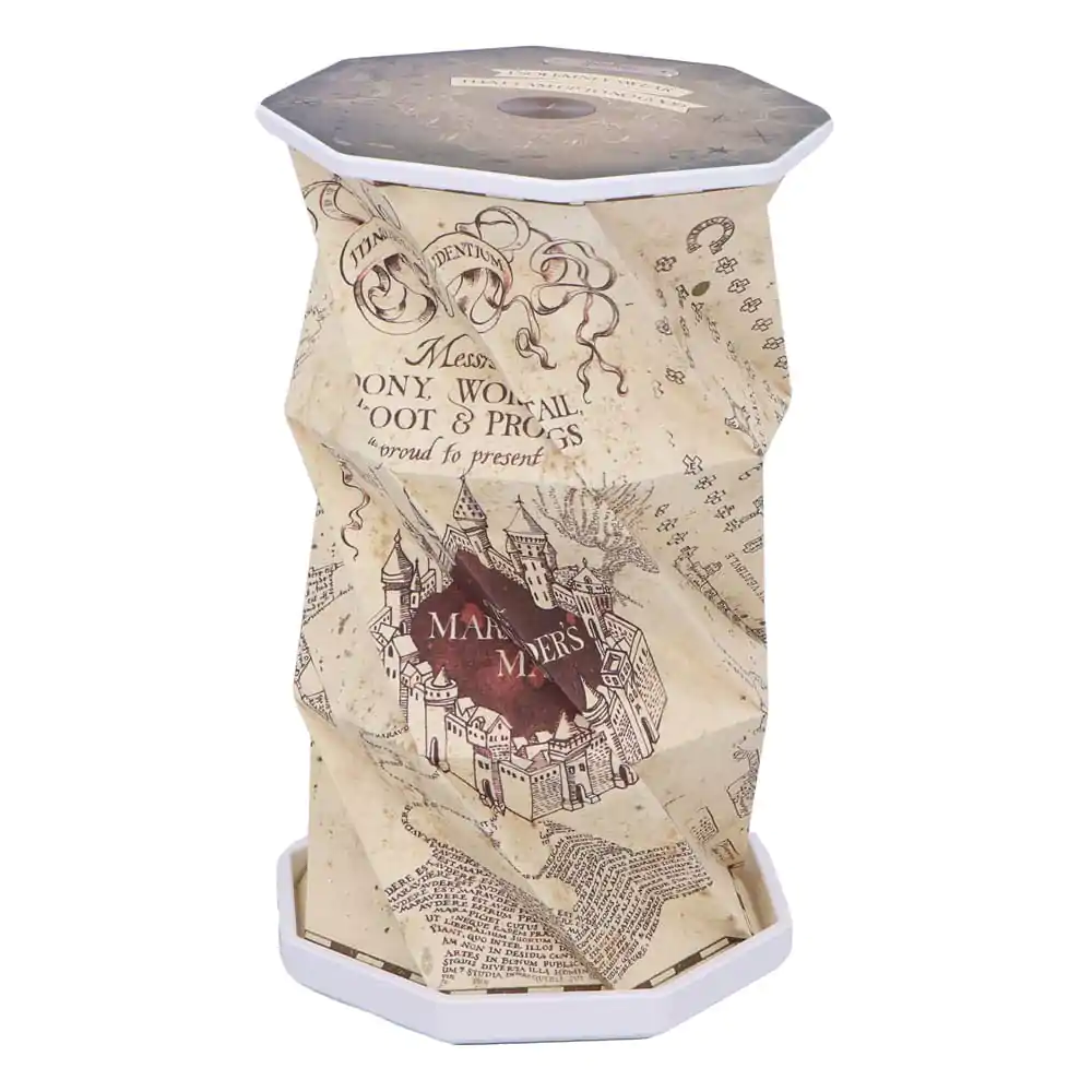 Harry Potter Lampa pliabila Marauders Map 15 cm poza produsului