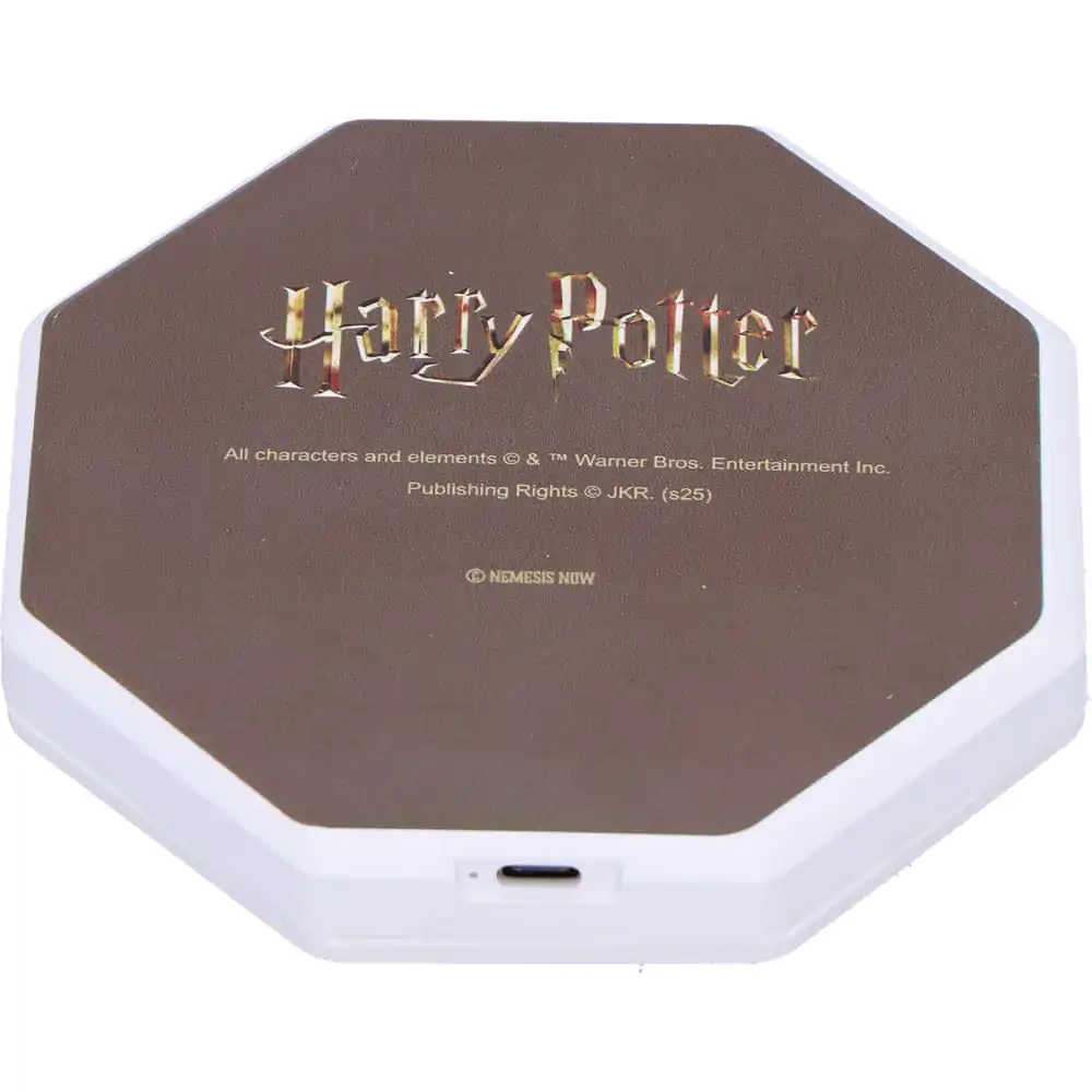 Harry Potter Lampa pliabila Marauders Map 15 cm poza produsului