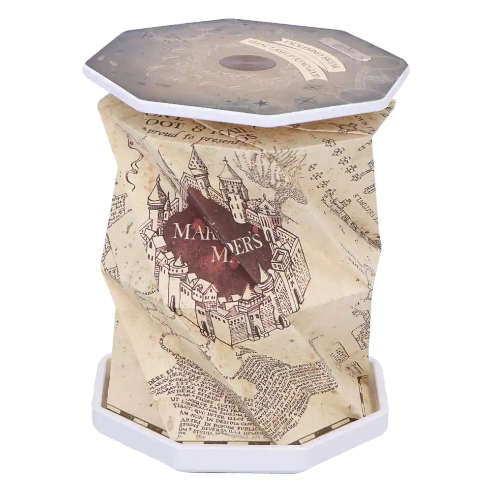 Harry Potter Lampa pliabila Marauders Map 15 cm poza produsului