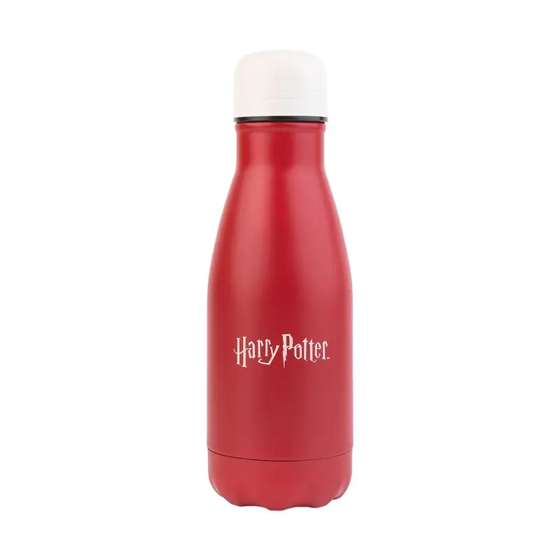 Harry Potter Harta Marauderilor sticlă din inox 260ml poza produsului