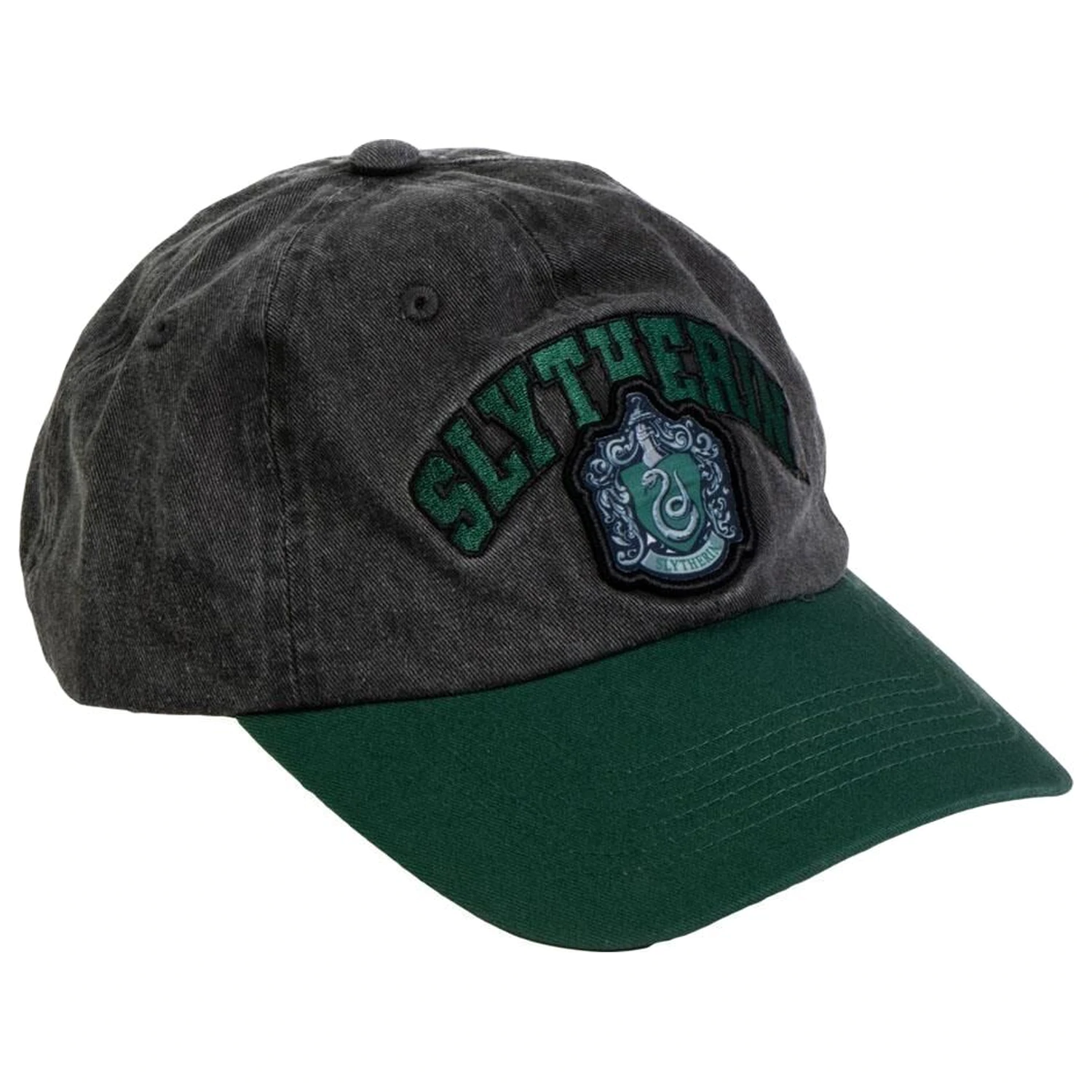 Harry Potter Slytherin șapcă de baseball poza produsului