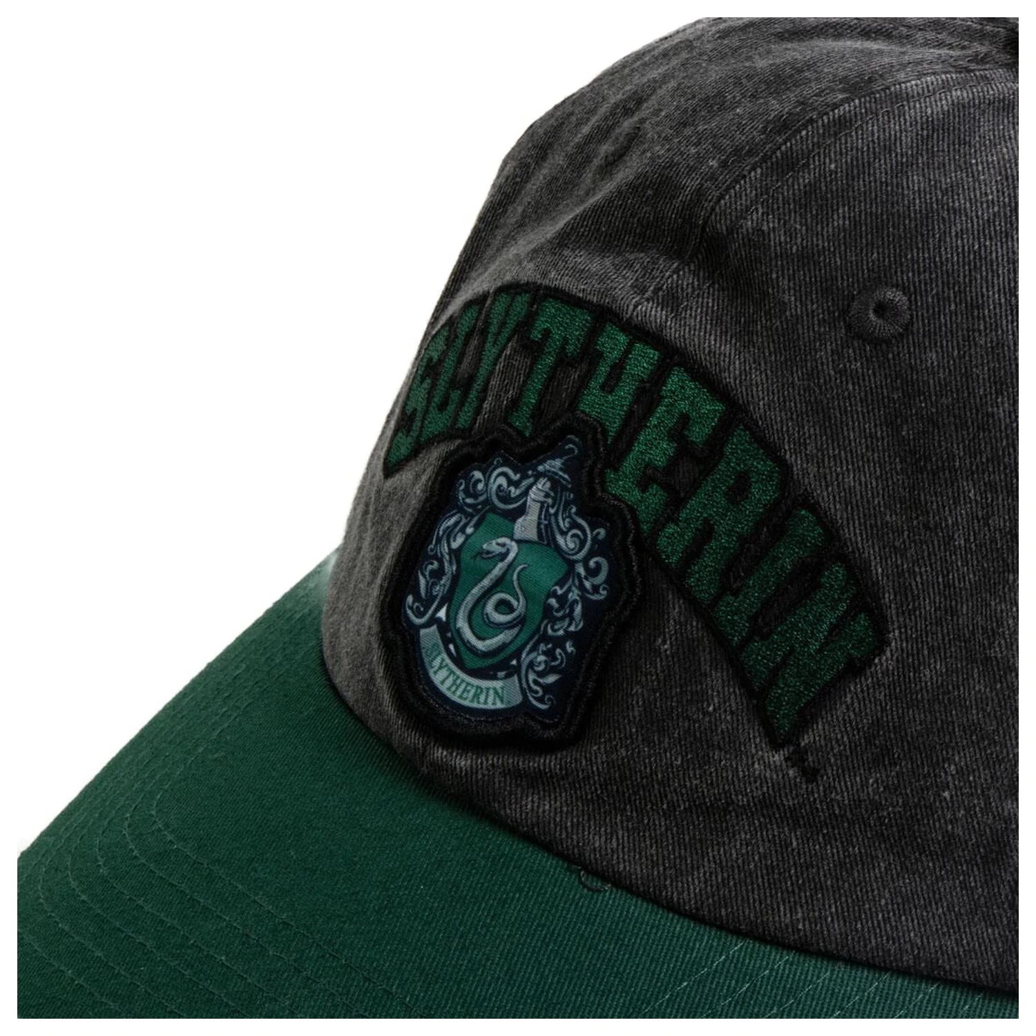 Harry Potter Slytherin șapcă de baseball poza produsului