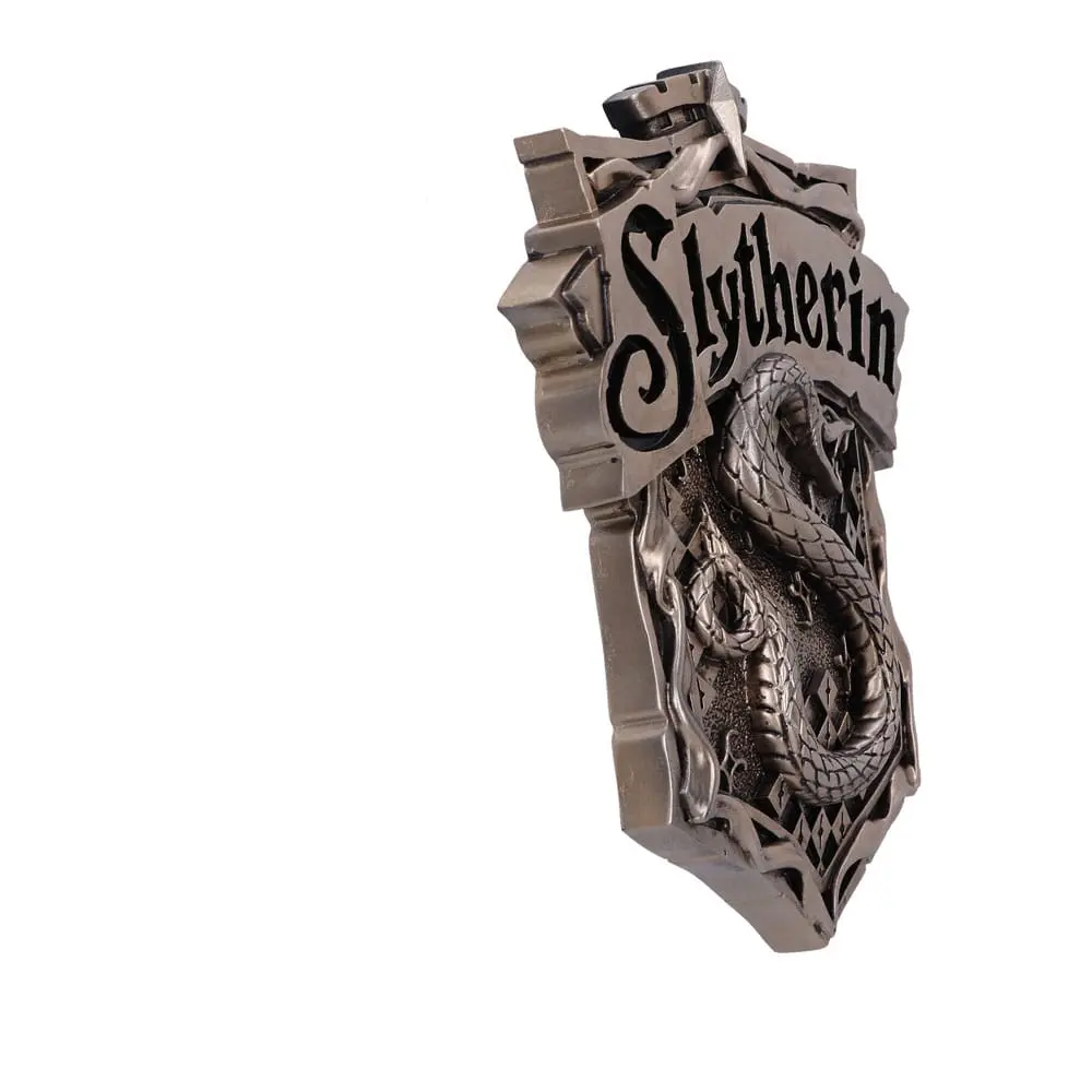Harry Potter Placa de perete Slytherin 20 cm poza produsului
