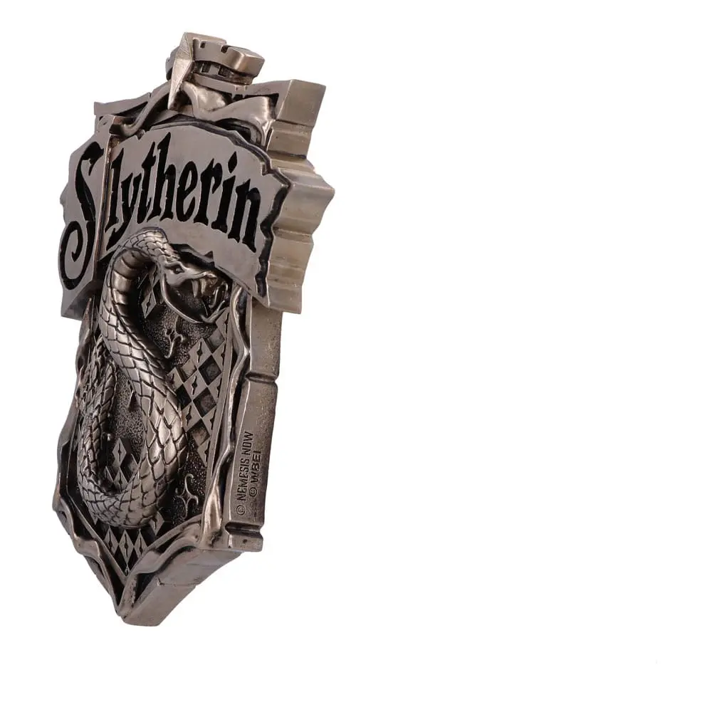 Harry Potter Placa de perete Slytherin 20 cm poza produsului