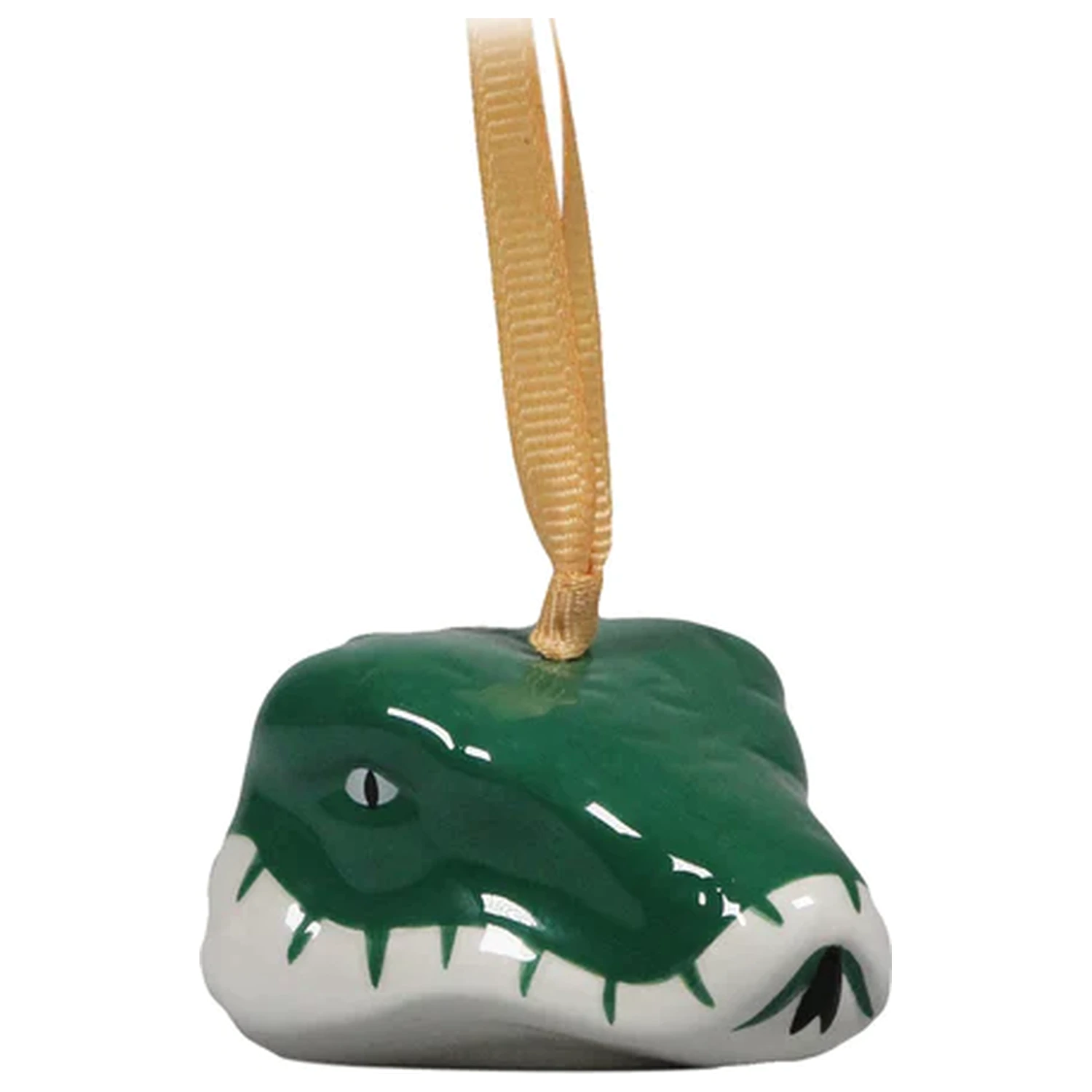 Decorațiune de Crăciun Harry Potter Slytherin poza produsului
