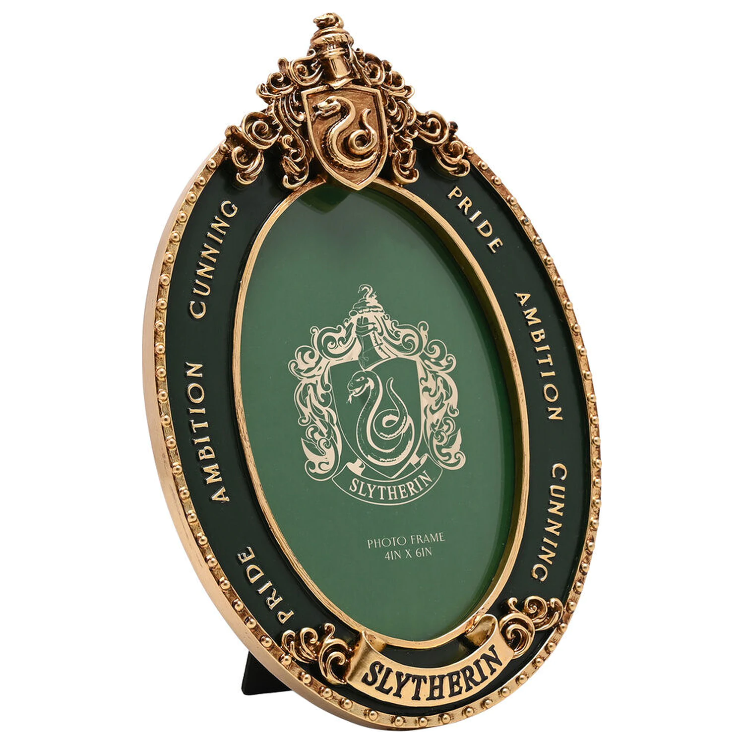 Harry Potter rama foto Slytherin poza produsului