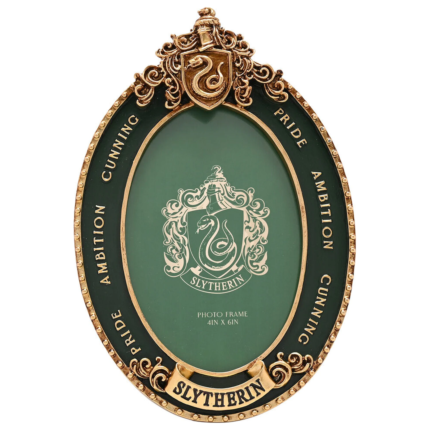 Harry Potter rama foto Slytherin poza produsului