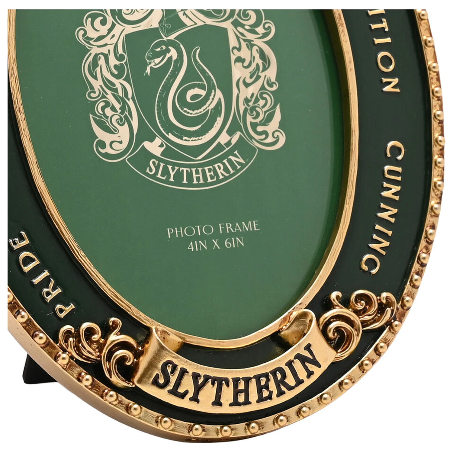 Harry Potter rama foto Slytherin poza produsului