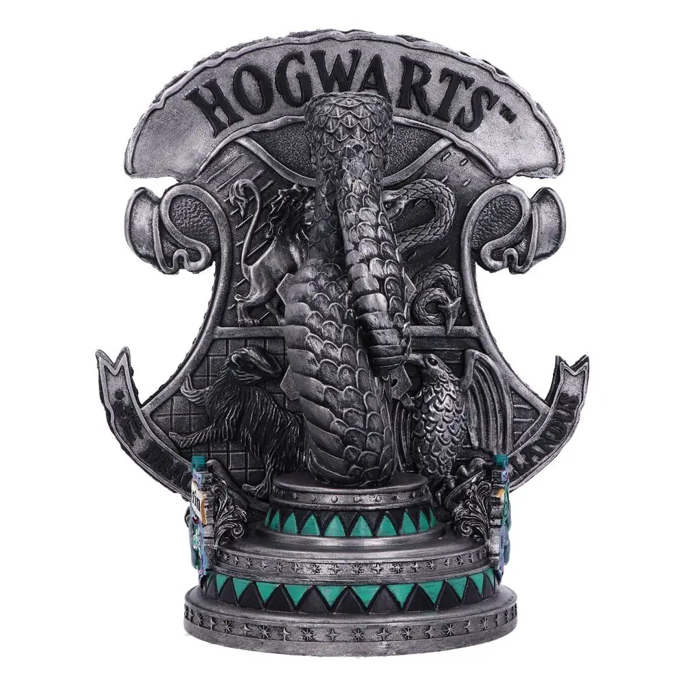 Harry Potter Bookends Slytherin 20 cm suporturi de cărți poza produsului