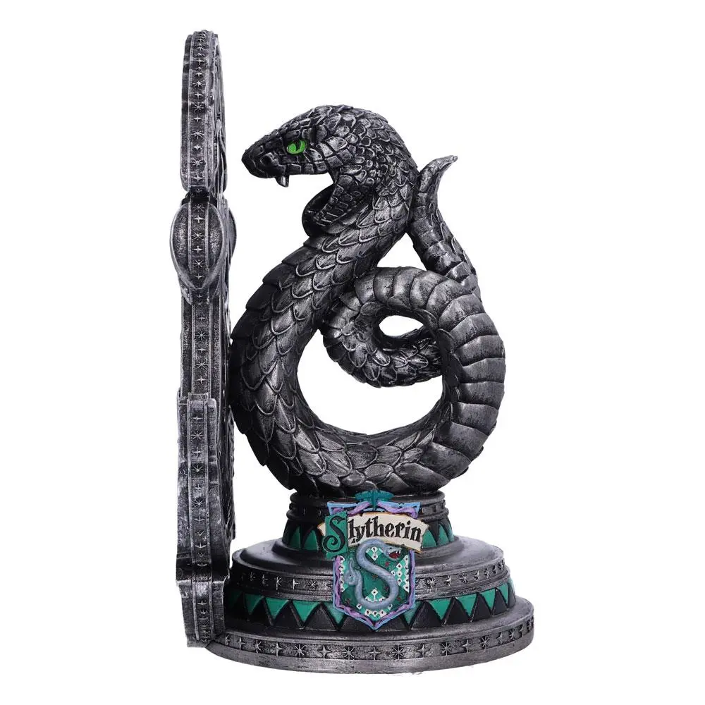 Harry Potter Bookends Slytherin 20 cm suporturi de cărți poza produsului