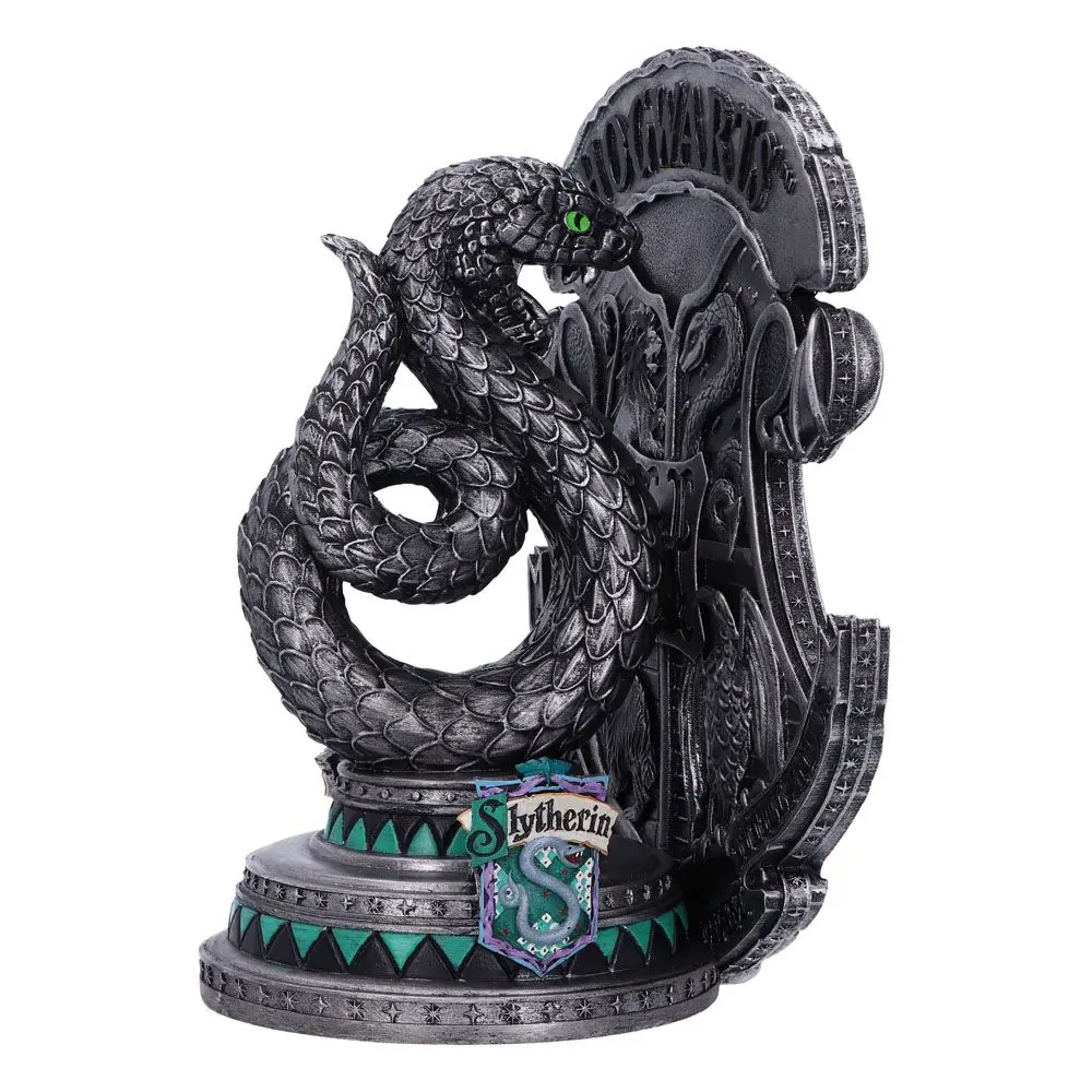 Harry Potter Bookends Slytherin 20 cm suporturi de cărți poza produsului