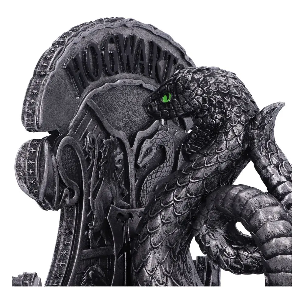 Harry Potter Bookends Slytherin 20 cm suporturi de cărți poza produsului