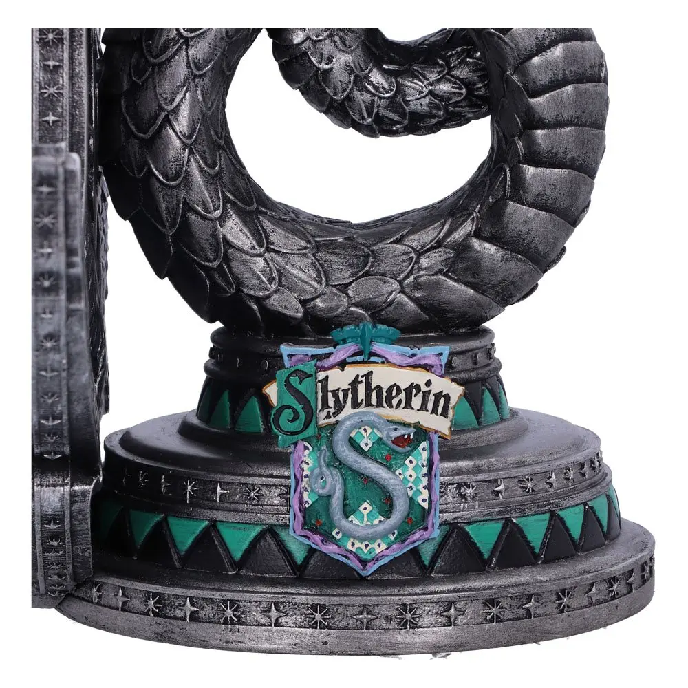 Harry Potter Bookends Slytherin 20 cm suporturi de cărți poza produsului