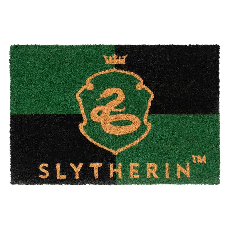 Covoraș Harry Potter Slytherin poza produsului