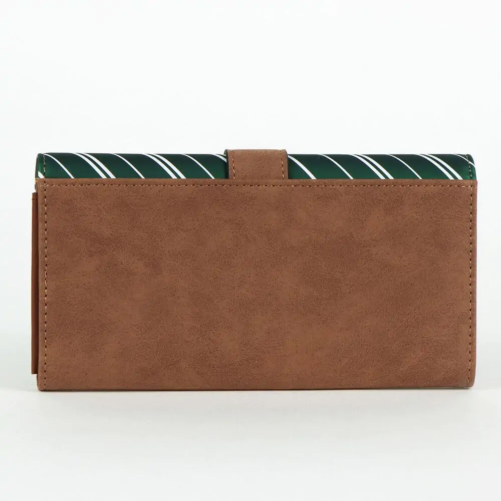 Portofel Harry Potter Slytherin poza produsului