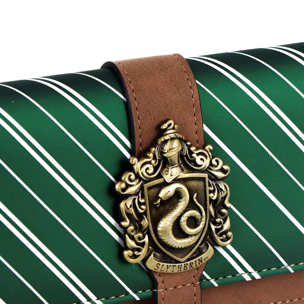 Portofel Harry Potter Slytherin poza produsului