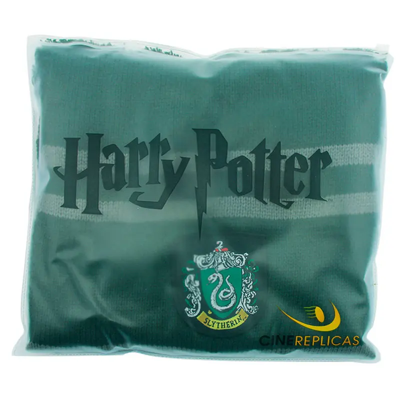 Harry Potter Fular Slytherin 190 cm poza produsului