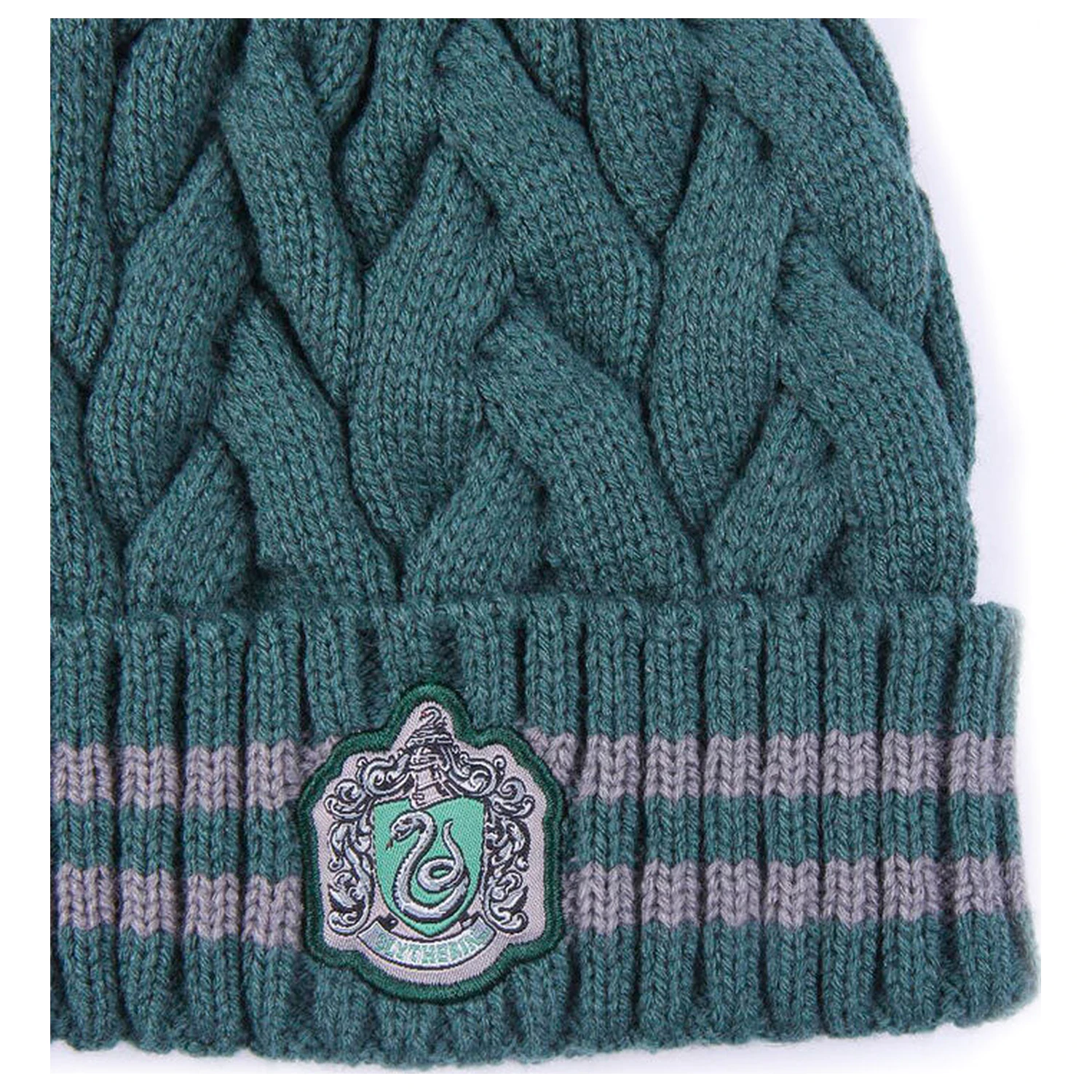 Harry Potter Slytherin pălărie poza produsului