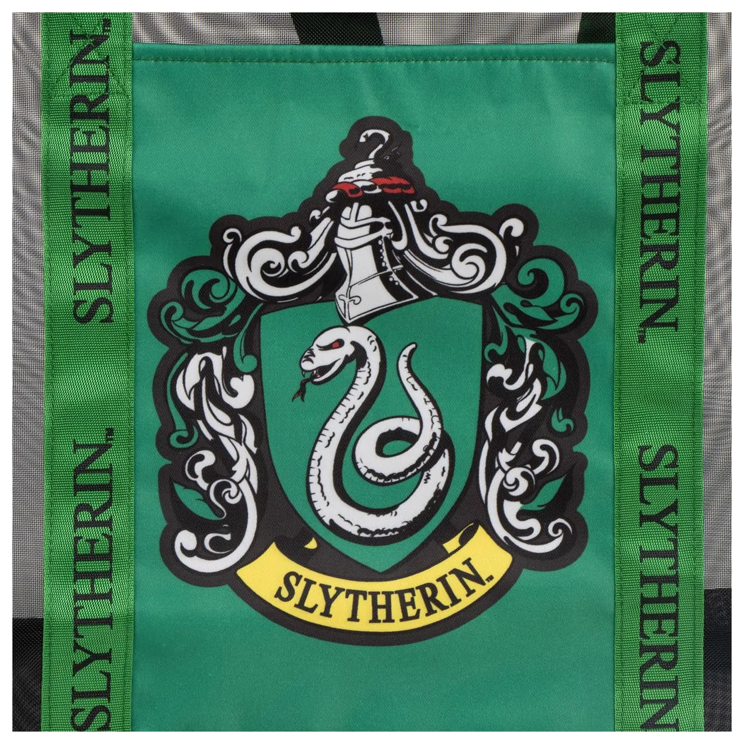 Harry Potter Slytherin geantă premium de plajă poza produsului