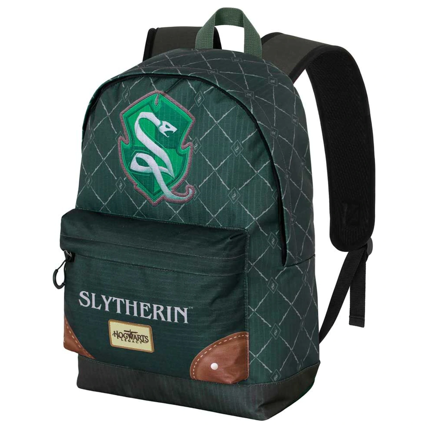 Harry Potter Slytherin rucsac 44cm poza produsului
