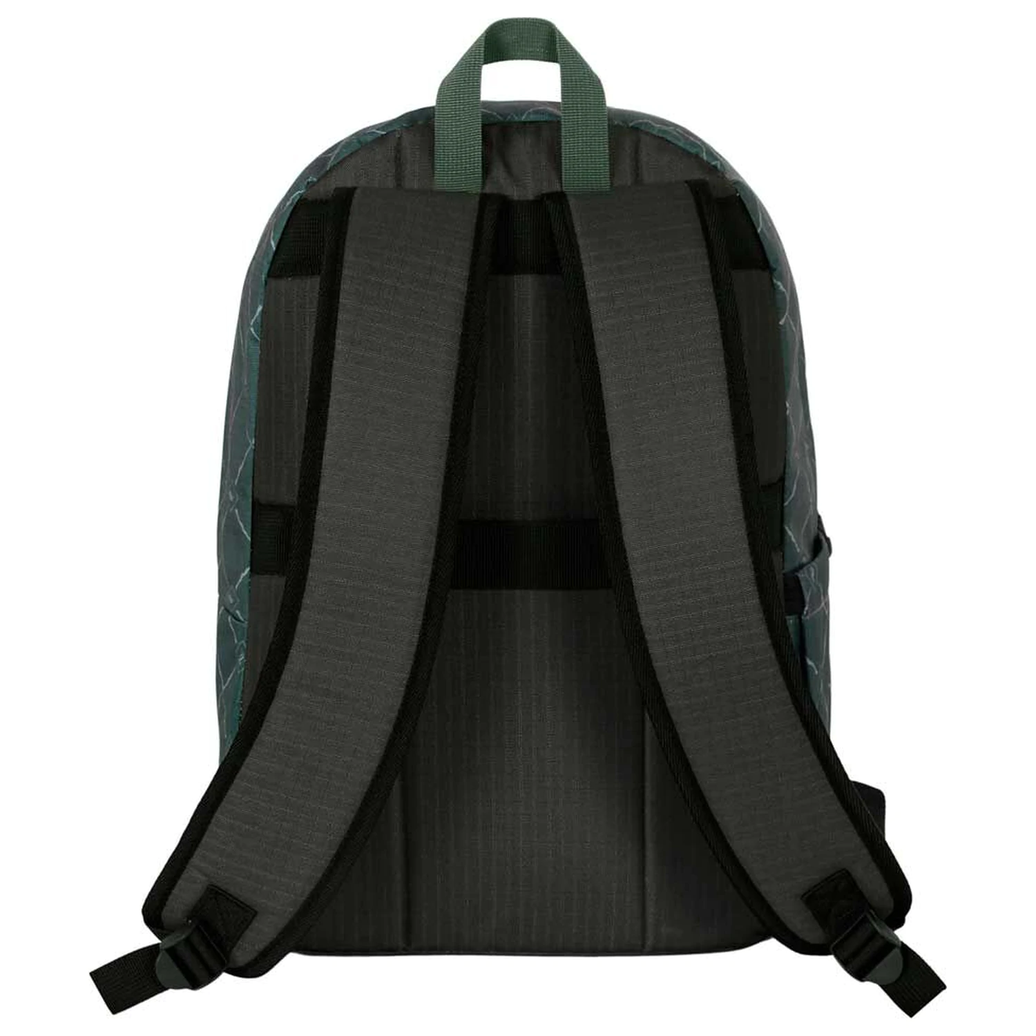 Harry Potter Slytherin rucsac 44cm poza produsului
