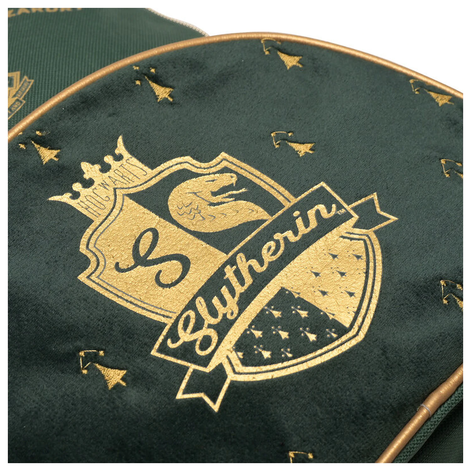 Rucsac Harry Potter Slytherin poza produsului