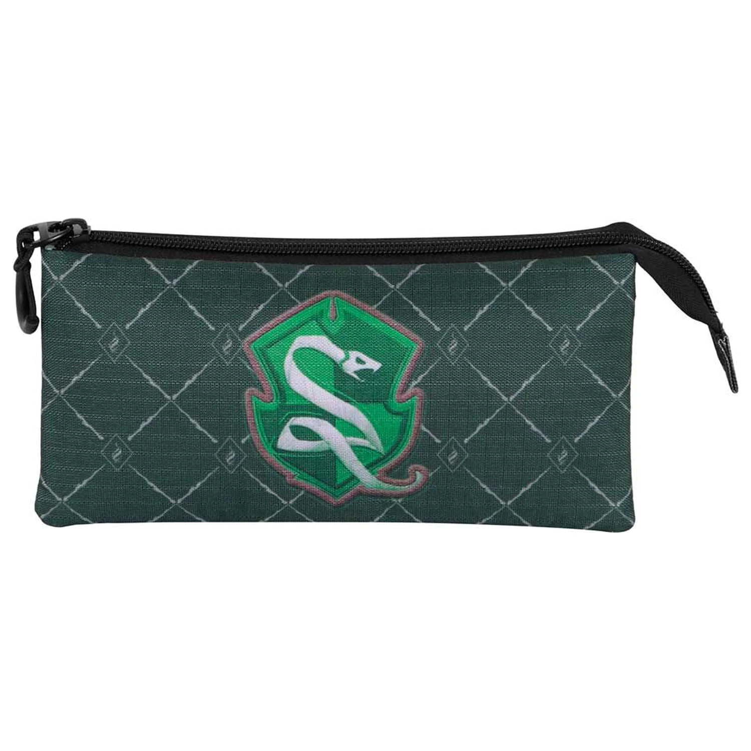 Harry Potter Slytherin penar triplu poza produsului