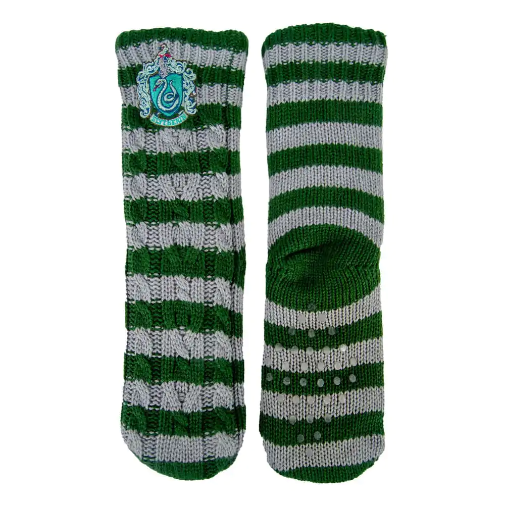 Șosete Harry Potter House Slytherin poza produsului
