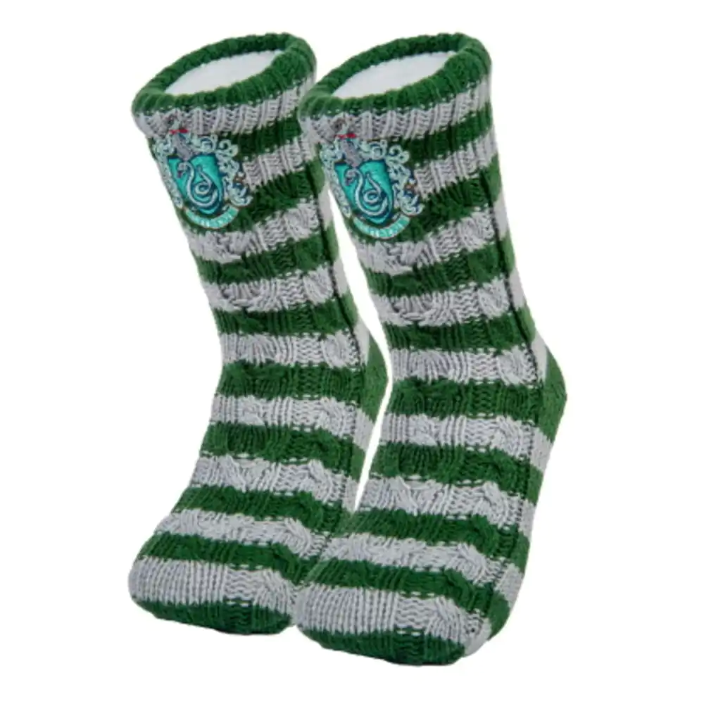 Șosete Harry Potter House Slytherin poza produsului