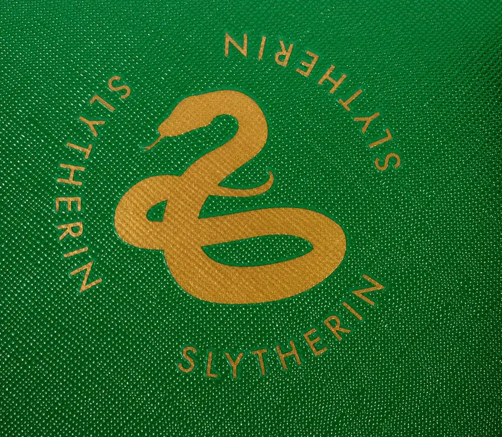 Geantă de mână Harry Potter Slytherin poza produsului