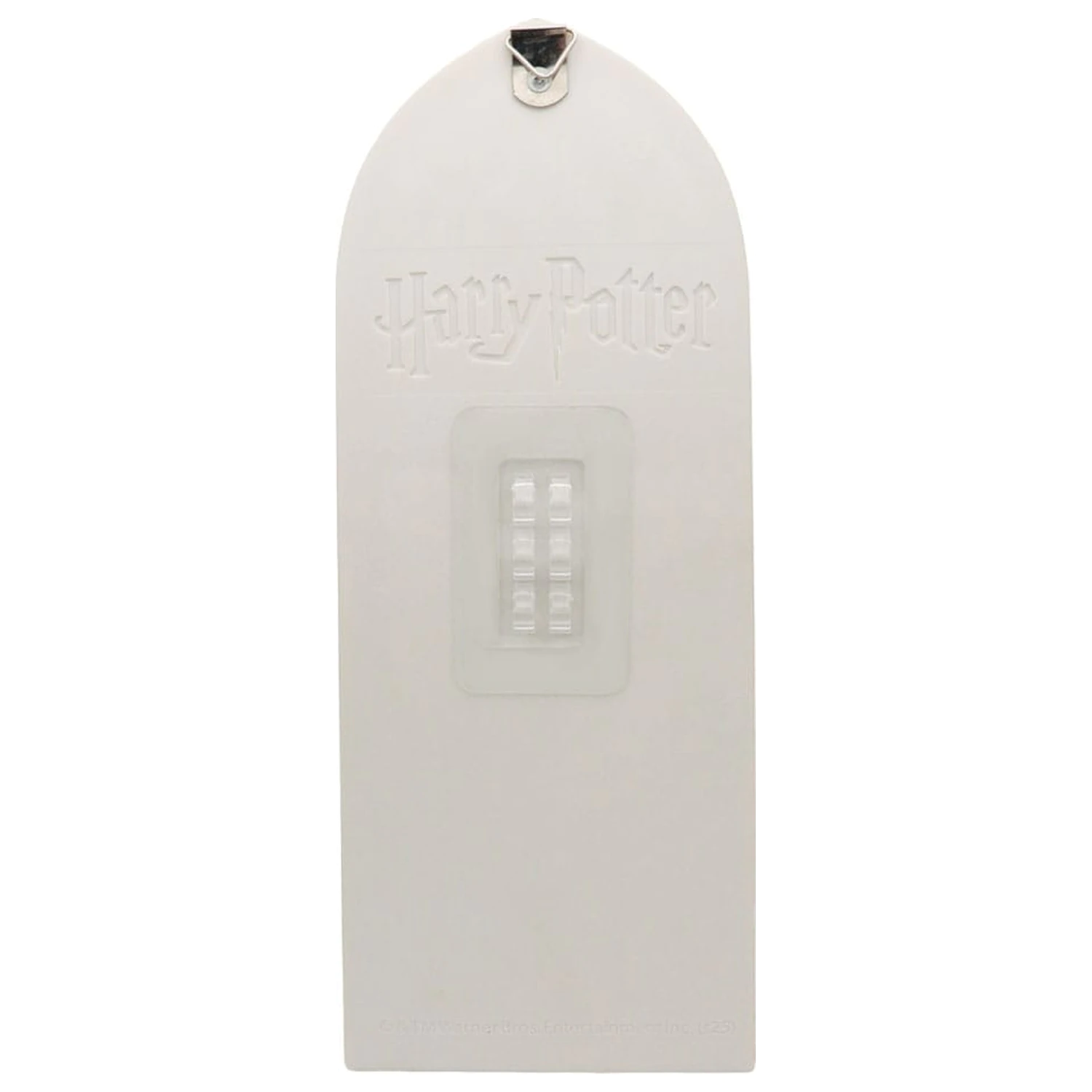 Harry Potter Placa de rasina Fereastra din Sticla in stil Mozaic cu Sirena poza produsului