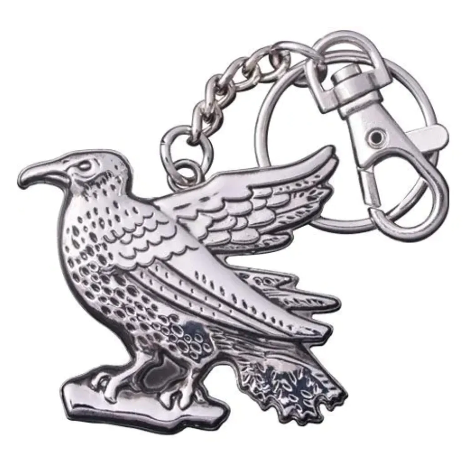 Breloc din metal Harry Potter Ravenclaw 7 cm poza produsului