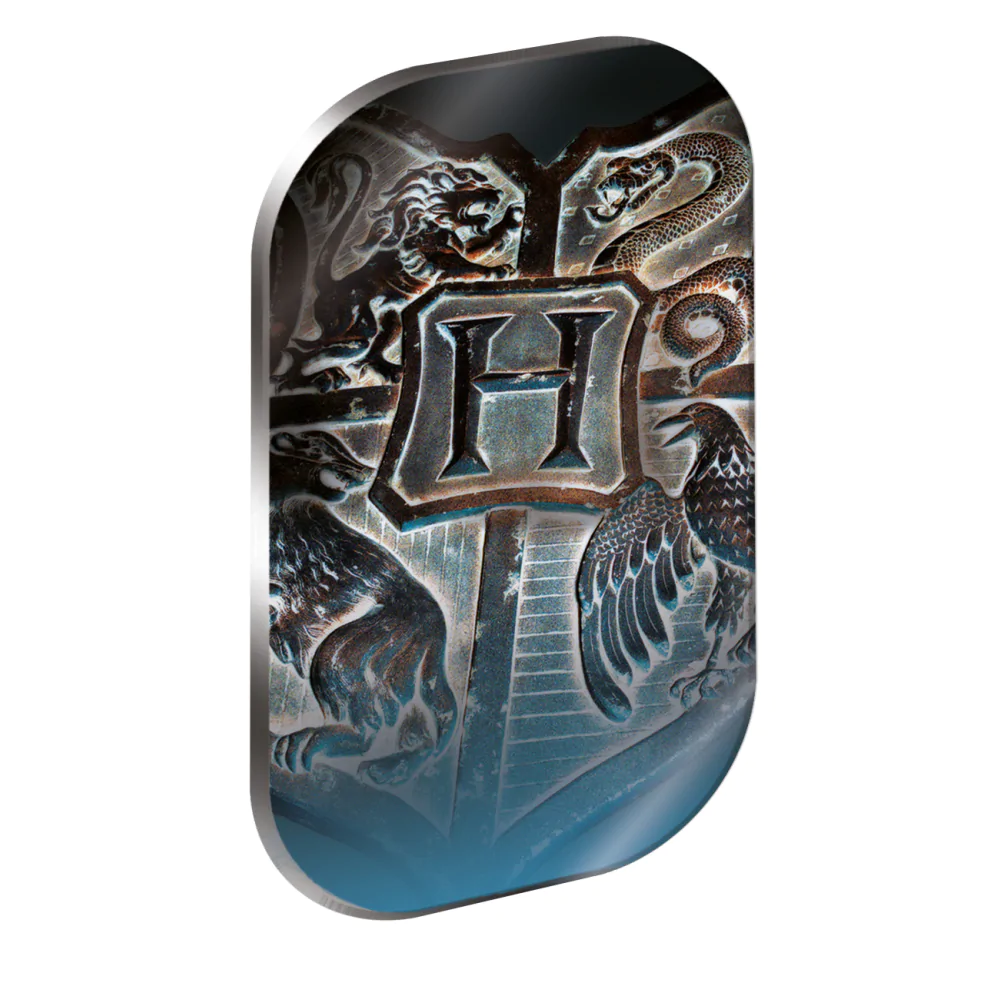 Harry Potter Metal Minicards Pachet de pornire *English Version* poza produsului