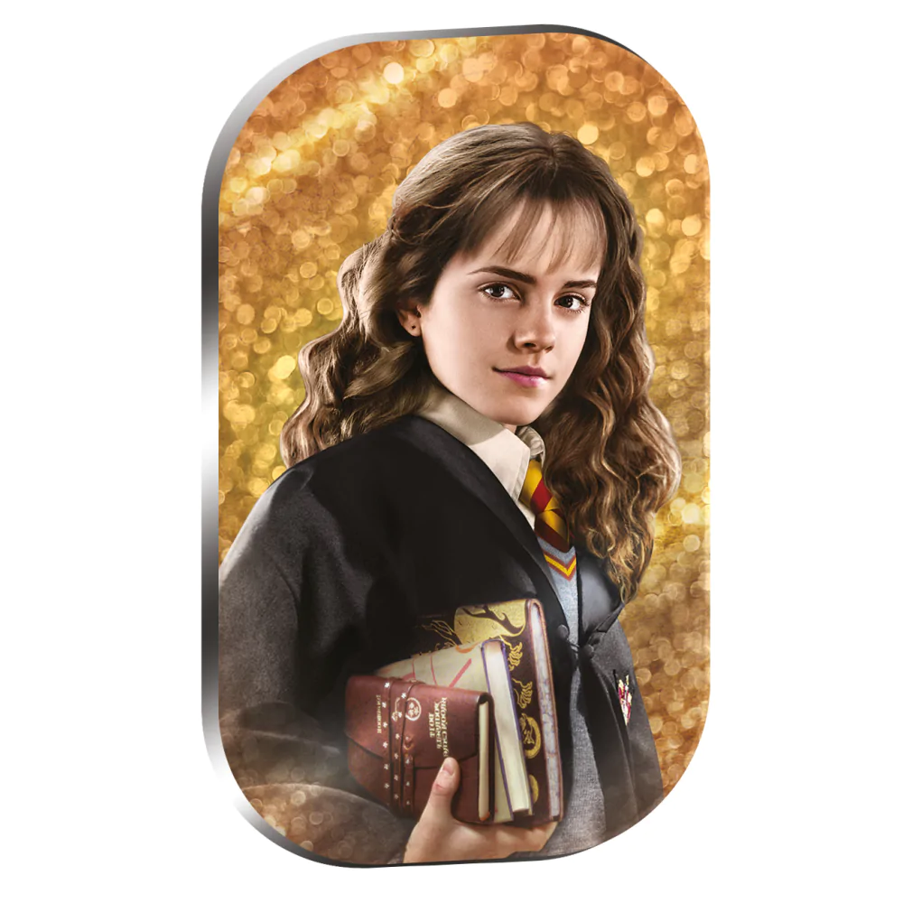 Harry Potter Metal Minicards Pachet de pornire *English Version* poza produsului