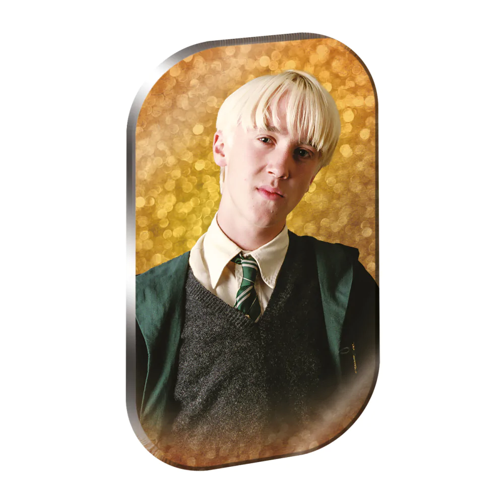 Harry Potter Metal Minicards Pachet de pornire *English Version* poza produsului