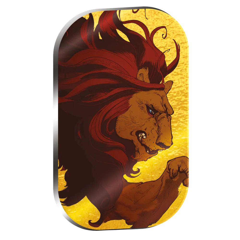 Harry Potter Metal Minicards Pachet de pornire *English Version* poza produsului