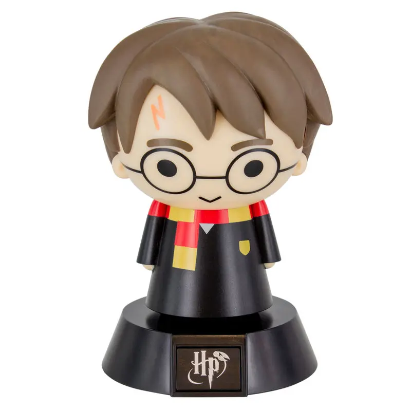 Harry Potter 3D Icon Lampă Harry Potter 10 cm poza produsului