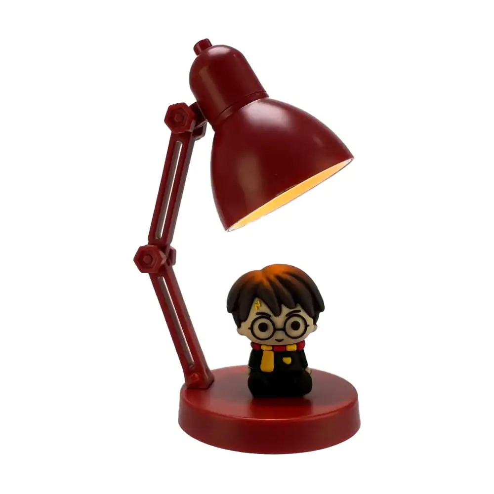 Harry Potter Mini LED-Lumină cu Figurina 10 cm poza produsului