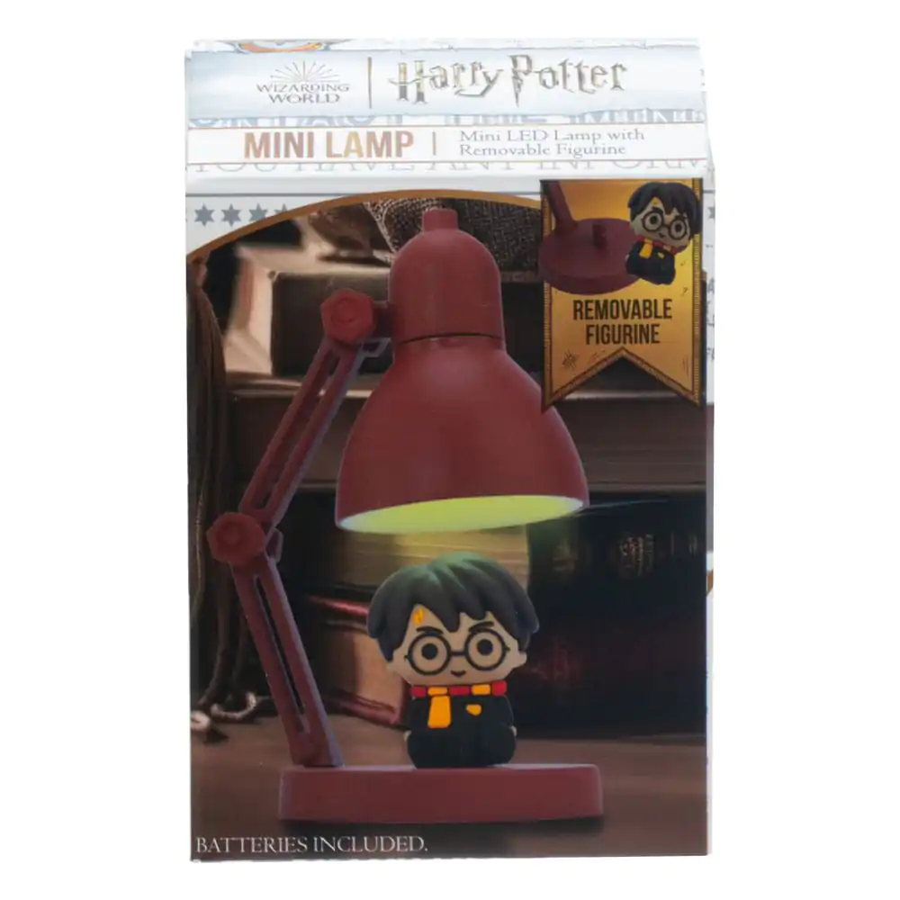 Harry Potter Mini LED-Lumină cu Figurina 10 cm poza produsului